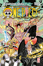 One Piece New Edition